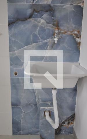 Apartamento para alugar com 42m², 2 quartos e sem vagaÁrea de Serviço