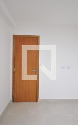 Apartamento para alugar com 42m², 2 quartos e sem vagaQuarto 1