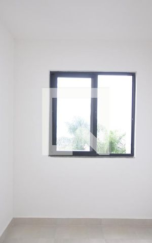 Apartamento para alugar com 42m², 2 quartos e sem vagaQuarto 2
