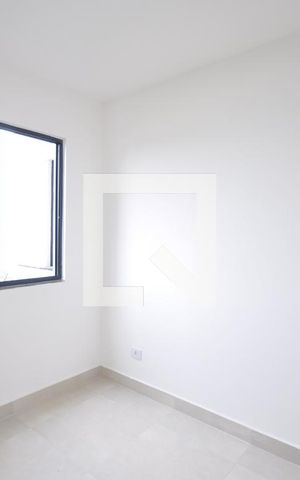 Apartamento para alugar com 42m², 2 quartos e sem vagaQuarto 2