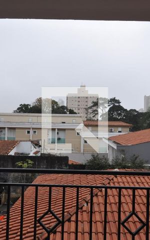 Apartamento para alugar com 42m², 2 quartos e sem vagaVista da Sala