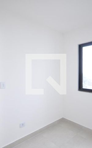 Apartamento para alugar com 42m², 2 quartos e sem vagaQuarto 2