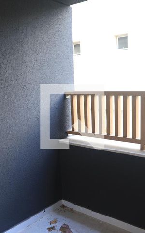 Studio para alugar com 27m², 0 quarto e sem vagaStudio Sacada
