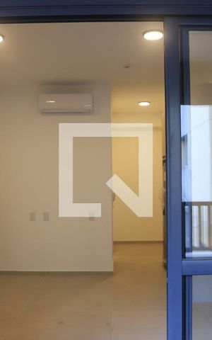Studio para alugar com 27m², 0 quarto e sem vagaStudio Sacada
