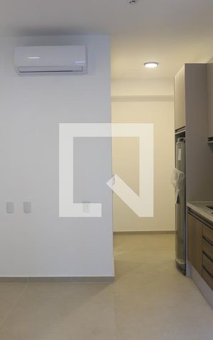 Studio para alugar com 27m², 0 quarto e sem vagaStudio