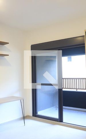 Studio para alugar com 27m², 0 quarto e sem vagaStudio