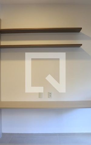 Studio para alugar com 27m², 0 quarto e sem vagaStudio