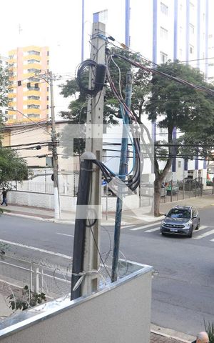 Studio para alugar com 27m², 0 quarto e sem vagaStudio Sacada