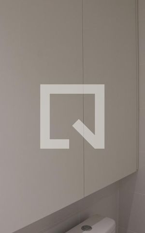 Studio para alugar com 27m², 0 quarto e sem vagaStudio banheiro
