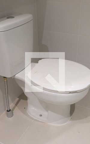 Studio para alugar com 27m², 0 quarto e sem vagaStudio banheiro