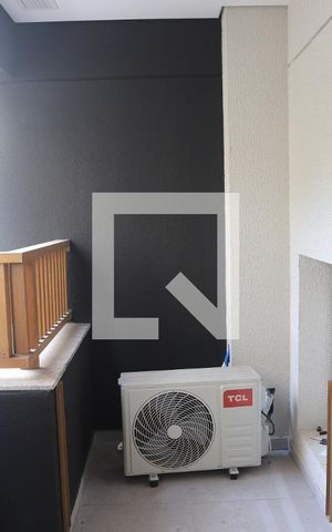 Studio para alugar com 27m², 0 quarto e sem vagaStudio Sacada
