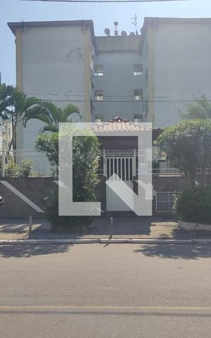 Apartamento para alugar com 45m², 2 quartos e 1 vaga Apartamento para alugar com 45m², 2 quartos e 1 vagaFachada