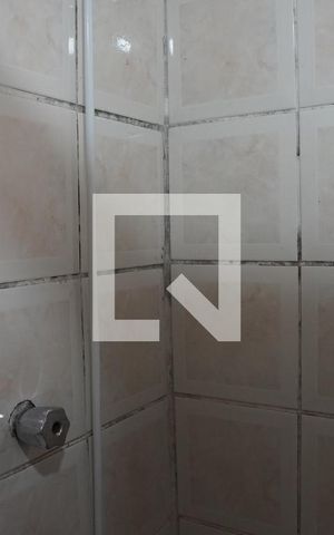 Apartamento à venda com 57m², 2 quartos e 1 vagaBanheiro