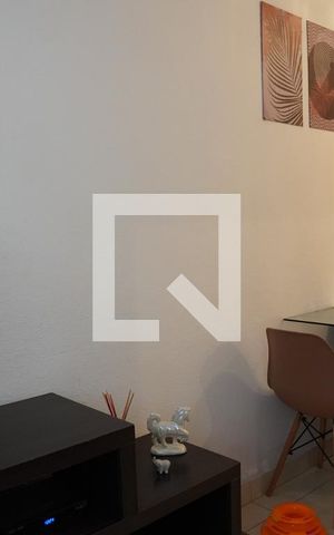 Apartamento à venda com 57m², 2 quartos e 1 vagaSala