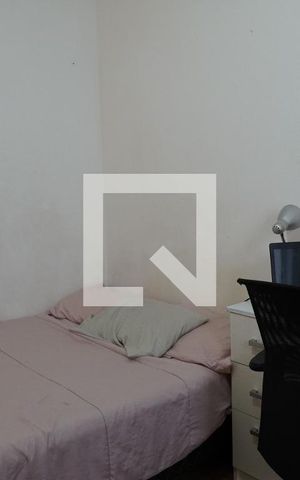 Apartamento à venda com 57m², 2 quartos e 1 vagaQuarto 