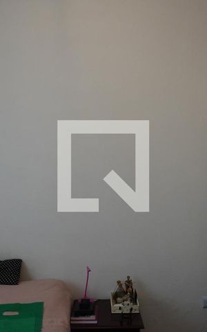 Apartamento à venda com 57m², 2 quartos e 1 vagaQuarto 2 