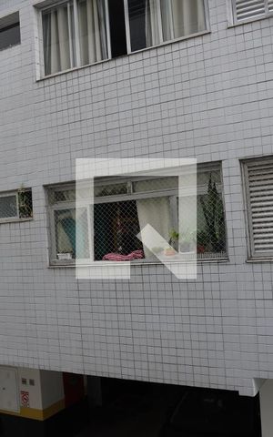 Apartamento à venda com 57m², 2 quartos e 1 vagaQuarto