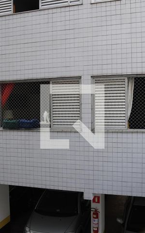 Apartamento à venda com 57m², 2 quartos e 1 vagaQuarto 2 