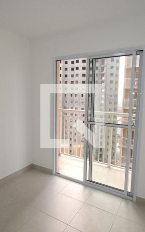 Apartamento à venda com 35m², 2 quartos e sem vagaSala