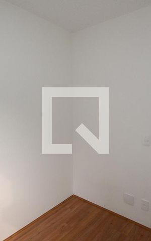 Apartamento à venda com 35m², 2 quartos e sem vagaQuarto 2