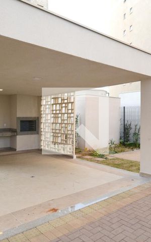 Apartamento à venda com 35m², 2 quartos e sem vagaÁrea comum - Churrasqueira 1