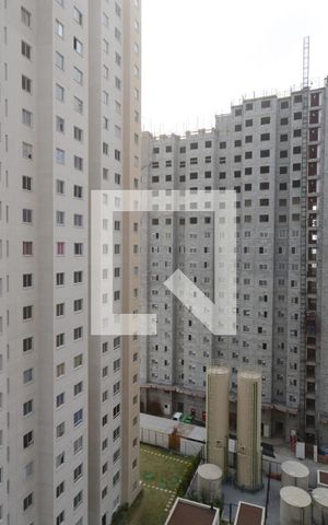 Apartamento à venda com 35m², 2 quartos e sem vagaVista da Varanda