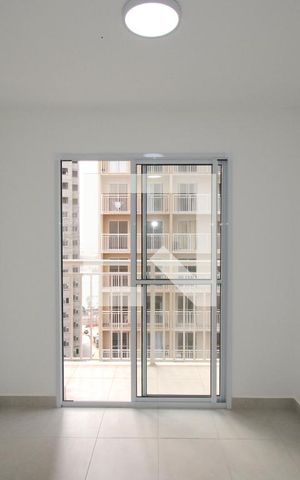Apartamento à venda com 35m², 2 quartos e sem vagaSala