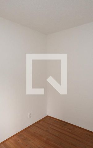 Apartamento à venda com 35m², 2 quartos e sem vagaQuarto 1