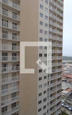 Apartamento à venda com 35m², 2 quartos e sem vagaVista da Varanda