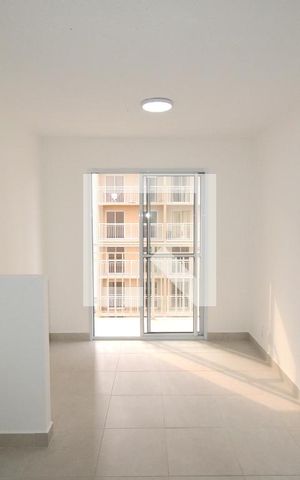Apartamento à venda com 35m², 2 quartos e sem vagaSala/Cozinha