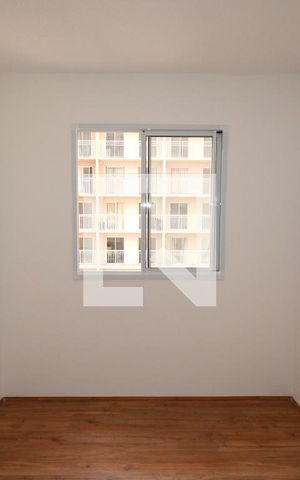 Apartamento à venda com 35m², 2 quartos e sem vagaQuarto 1
