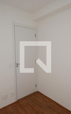 Apartamento à venda com 35m², 2 quartos e sem vagaQuarto 2