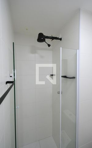 Apartamento à venda com 35m², 2 quartos e sem vagaBanheiro