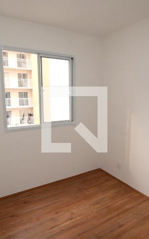 Apartamento à venda com 35m², 2 quartos e sem vagaQuarto 1