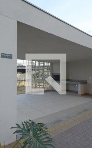 Apartamento à venda com 35m², 2 quartos e sem vagaÁrea comum - Churrasqueira 2