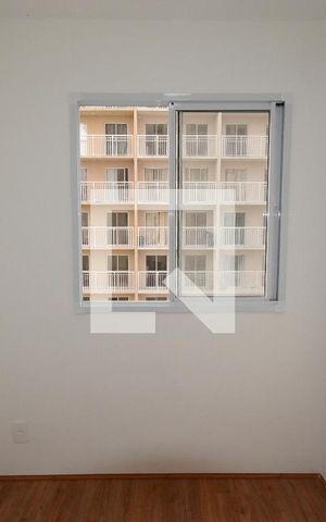 Apartamento à venda com 35m², 2 quartos e sem vagaQuarto 2