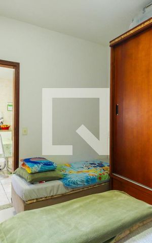 Casa à venda com 110m², 2 quartos e 1 vaga Casa à venda com 110m², 2 quartos e 1 vagaQuarto 2