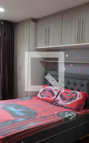 Apartamento à venda com 60m², 2 quartos e 1 vaga Apartamento à venda com 60m², 2 quartos e 1 vagaQuarto 1