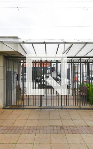 Apartamento à venda com 69m², 3 quartos e 1 vaga Apartamento à venda com 69m², 3 quartos e 1 vagaFachada e portaria