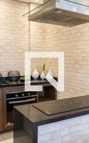 Apartamento à venda com 69m², 3 quartos e 1 vaga Apartamento à venda com 69m², 3 quartos e 1 vagaÁrea comum - Salão de festas