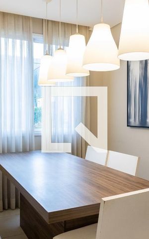 Apartamento à venda com 69m², 3 quartos e 1 vaga Apartamento à venda com 69m², 3 quartos e 1 vagaÁrea comum - Salão de festas