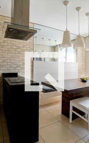 Apartamento à venda com 69m², 3 quartos e 1 vaga Apartamento à venda com 69m², 3 quartos e 1 vagaÁrea comum - Salão de festas