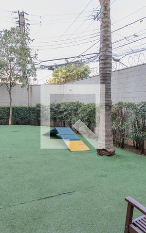 Apartamento à venda com 69m², 3 quartos e 1 vaga Apartamento à venda com 69m², 3 quartos e 1 vagaÁrea comum - Espaço Pet