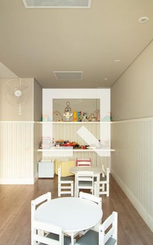 Apartamento à venda com 69m², 3 quartos e 1 vaga Apartamento à venda com 69m², 3 quartos e 1 vagaÁrea comum - Brinquedoteca