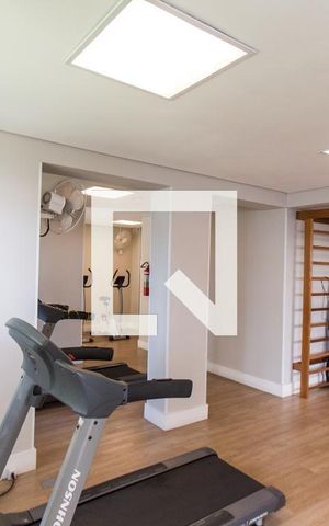 Apartamento à venda com 69m², 3 quartos e 1 vaga Apartamento à venda com 69m², 3 quartos e 1 vagaÁrea comum - Academia