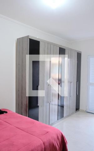 Casa à venda com 260m², 3 quartos e 3 vagasQuarto