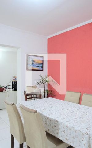 Casa à venda com 260m², 3 quartos e 3 vagasSala de Jantar