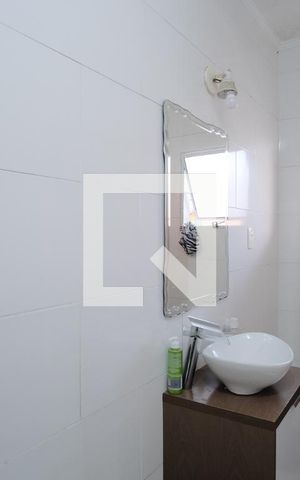 Casa à venda com 260m², 3 quartos e 3 vagasBanheiro da Suíte