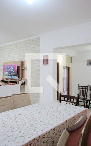 Casa à venda com 260m², 3 quartos e 3 vagasSala de Jantar