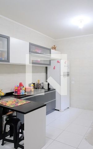 Casa à venda com 260m², 3 quartos e 3 vagasCozinha